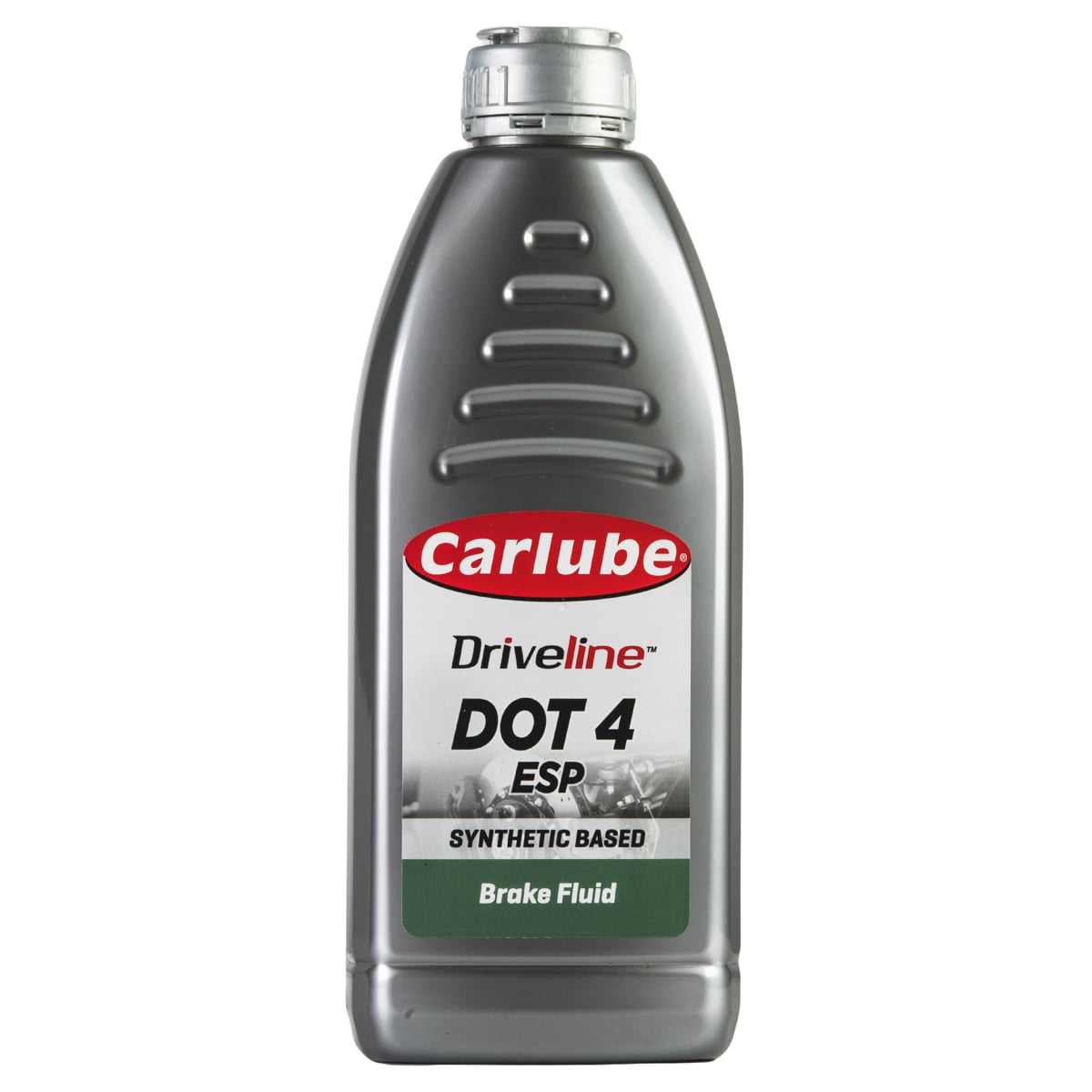 Carlube Dot 4 ESP Brake Fluid
